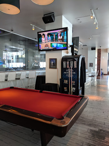 Lucky Strike San Francisco by null