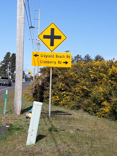 Gift Shop «Pomegranate», reviews and photos, 1767 WA-105, Grayland, WA 98547, USA