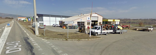 Atelier de réparation automobile Garage du Planet Val Buëch-Méouge