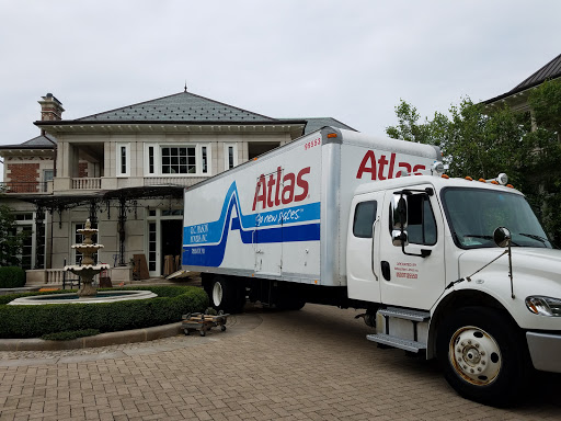 Moving and Storage Service «R. C. Mason Movers, Inc.», reviews and photos, 229 Newbury St, Peabody, MA 01960, USA