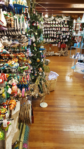 Gift Shop «Winterwood Gift & Christmas Shoppe», reviews and photos, 3137 U.S. 9, Rio Grande, NJ 08242, USA