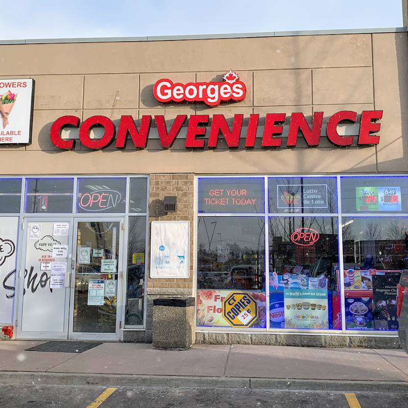 George's Convenience