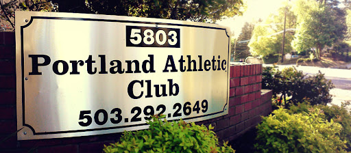 Tennis Club «Portland Athletic Club», reviews and photos, 5803 SW Beaverton Hillsdale Hwy, Portland, OR 97221, USA