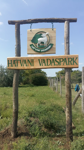Hatvani Vadaspark - Hatvan