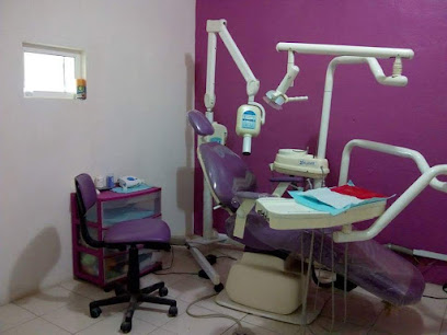 Consultorio Dental C.D. Laura Beatriz Poot Herrera