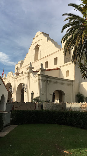 Performing Arts Theater «San Gabriel Mission Playhouse», reviews and photos, 320 S Mission Dr, San Gabriel, CA 91776, USA