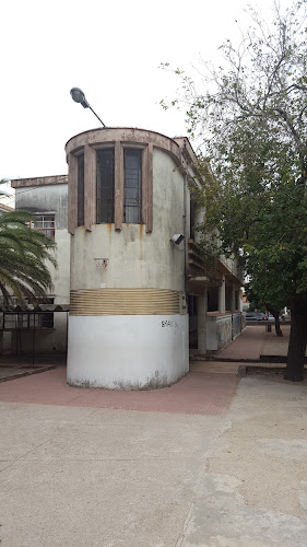 Escuela Experimental de Malvín - Montevideo