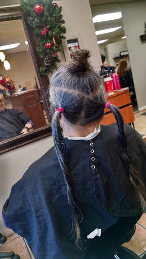 Hair Salon «Great Lengths Hair Salon», reviews and photos, 722 E Foothill Blvd, San Dimas, CA 91773, USA