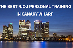 Minimal FiT | Personal Trainer | Canary Wharf