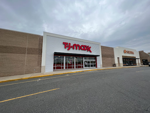 Department Store «T.J. Maxx», reviews and photos, 1850 Rio Hill Center, Charlottesville, VA 22901, USA