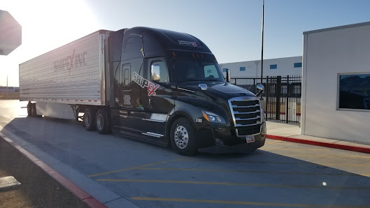 Sephora Distribution Center 6260 E Ann Rd, Las Vegas, NV 89115