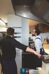 Photos du propriétaire du Restaurant L'Orangerie à Pornic - n°12