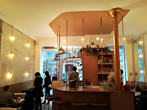Photo n°27 de Nous Châteaudun à Paris ()