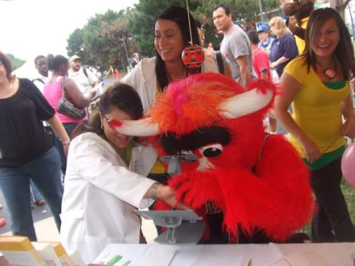 Optometrist «Advanced Vision Center & Vision Therapy», reviews and photos, 19 E Schaumburg Rd #102, Schaumburg, IL 60194, USA