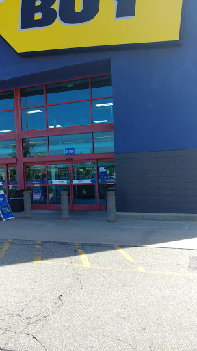 Electronics Store «Best Buy», reviews and photos, 24 Universal Blvd, Warwick, RI 02886, USA