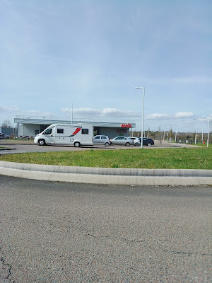 Avia - M.Bauchot Mme Chereau-Pirotais à Magny-Cours