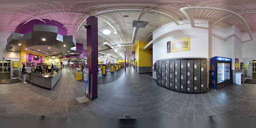 Gym «Planet Fitness», reviews and photos, 597 E Ordnance Rd, Glen Burnie, MD 21061, USA