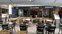 Atmosphère du Restaurant Chez Gustave à Paris - n°1