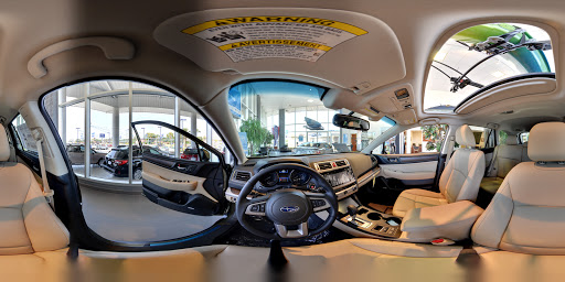 Subaru Dealer «Anderson Subaru», reviews and photos, 7050 Pensacola Blvd, Pensacola, FL 32505, USA