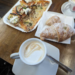 Photo n°1 de l'avis de Giedre. fait le 15/01/2024 à 07:28 sur le  Bakery Roscioli Pietro à Rome