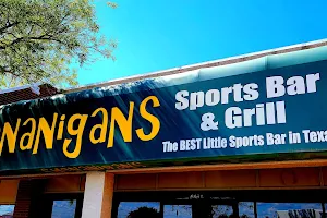 Shenanigans Sports Bar image