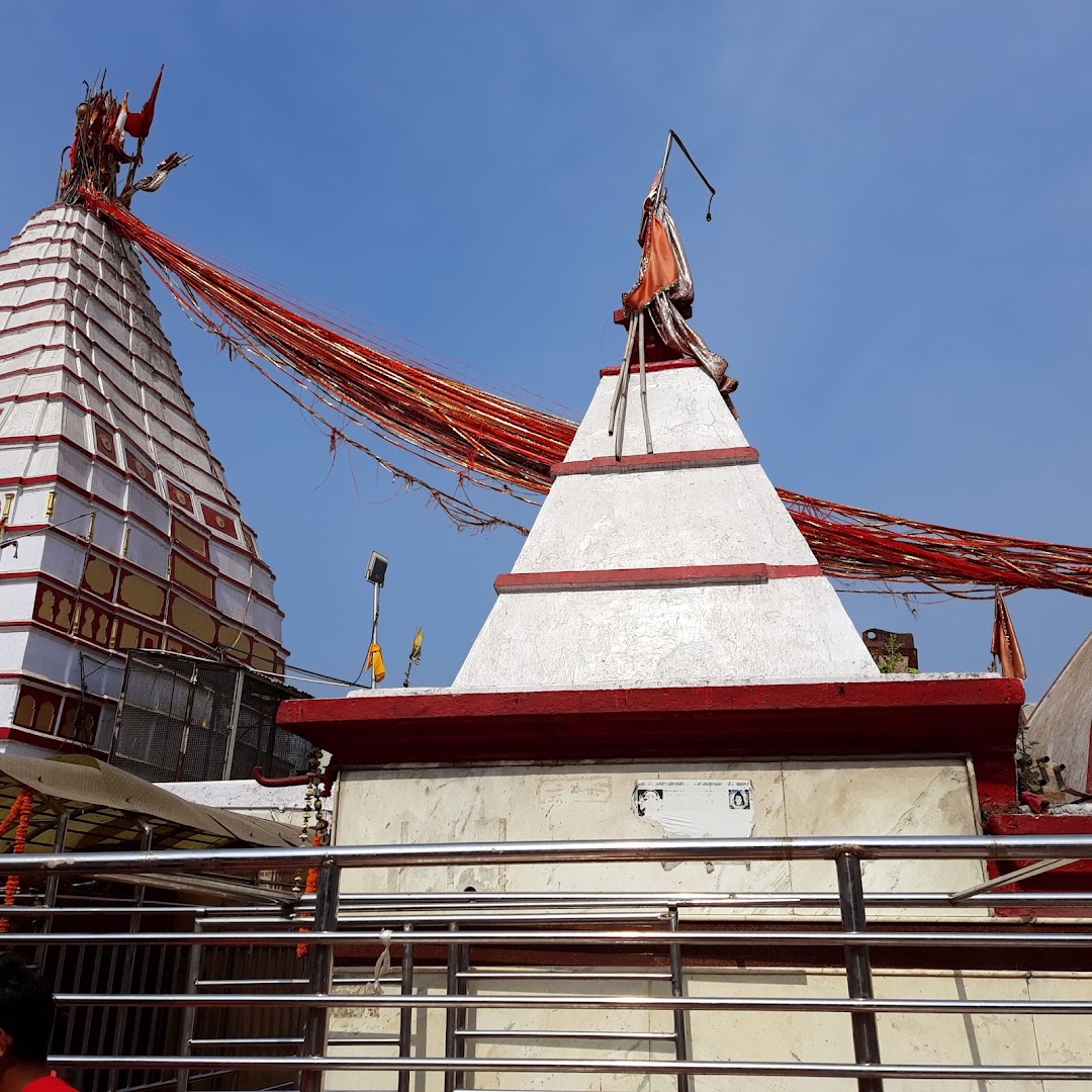 Baba Basukinath Dham
