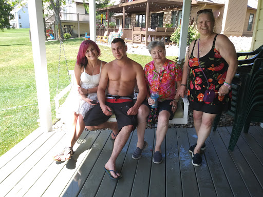 Florist «Nordlie Inc, - Detroit», reviews and photos, 25300 Guenther, Warren, MI 48091, USA