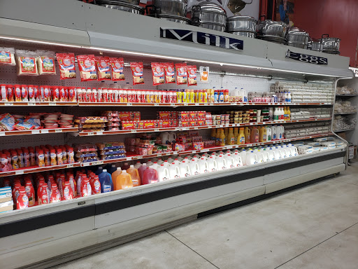 Grocery Store «Sun Foods», reviews and photos, 6350 Brooklyn Blvd, Minneapolis, MN 55429, USA