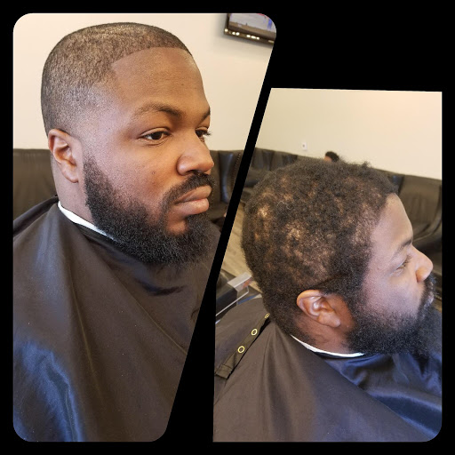 Barber Shop «Against The Grain Barber Shop», reviews and photos, 1932 N Lakewood Blvd, Long Beach, CA 90815, USA