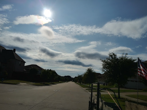 Park «Cherrywood Park», reviews and photos, 5400 Cedar Springs Rd, Dallas, TX 75235, USA