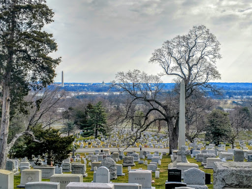 Monument «The Tomb of the Unknowns», reviews and photos, 1 Memorial Ave, Fort Myer, VA 22211, USA