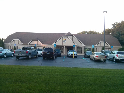 Banquet Hall «Carpathia Club», reviews and photos, 38000 Utica Rd, Sterling Heights, MI 48312, USA