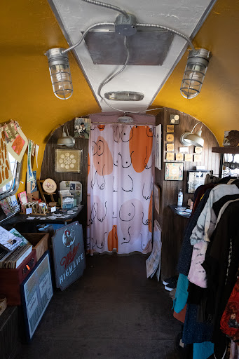 Shopping Mall «Georgetown Trailer Park Mall», reviews and photos, 5805 Airport Way S, Seattle, WA 98108, USA