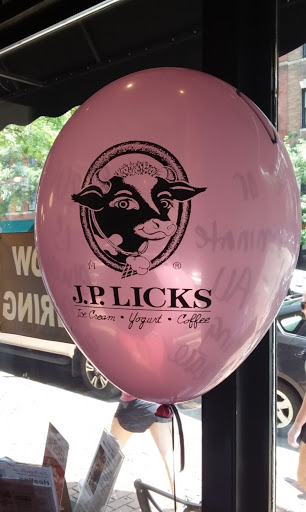 Ice Cream Shop «J.P. Licks», reviews and photos, 150 Charles St, Boston, MA 02114, USA