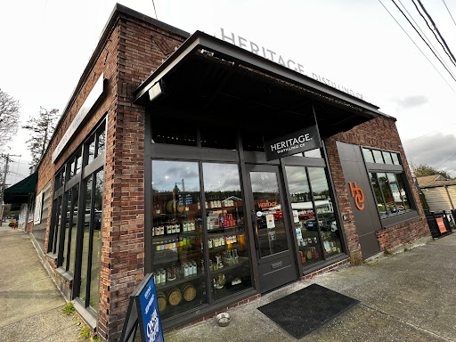 Liquor Store «Heritage Distilling Company», reviews and photos, 3118 Harborview Dr, Gig Harbor, WA 98335, USA