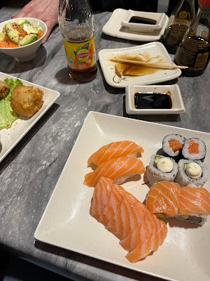 shiro kujira à Saint-Maurice