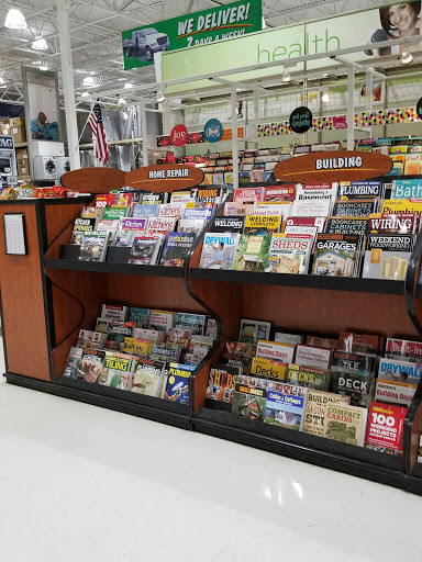 Home Improvement Store «Menards», reviews and photos, 290 N Bolingbrook Dr, Bolingbrook, IL 60440, USA