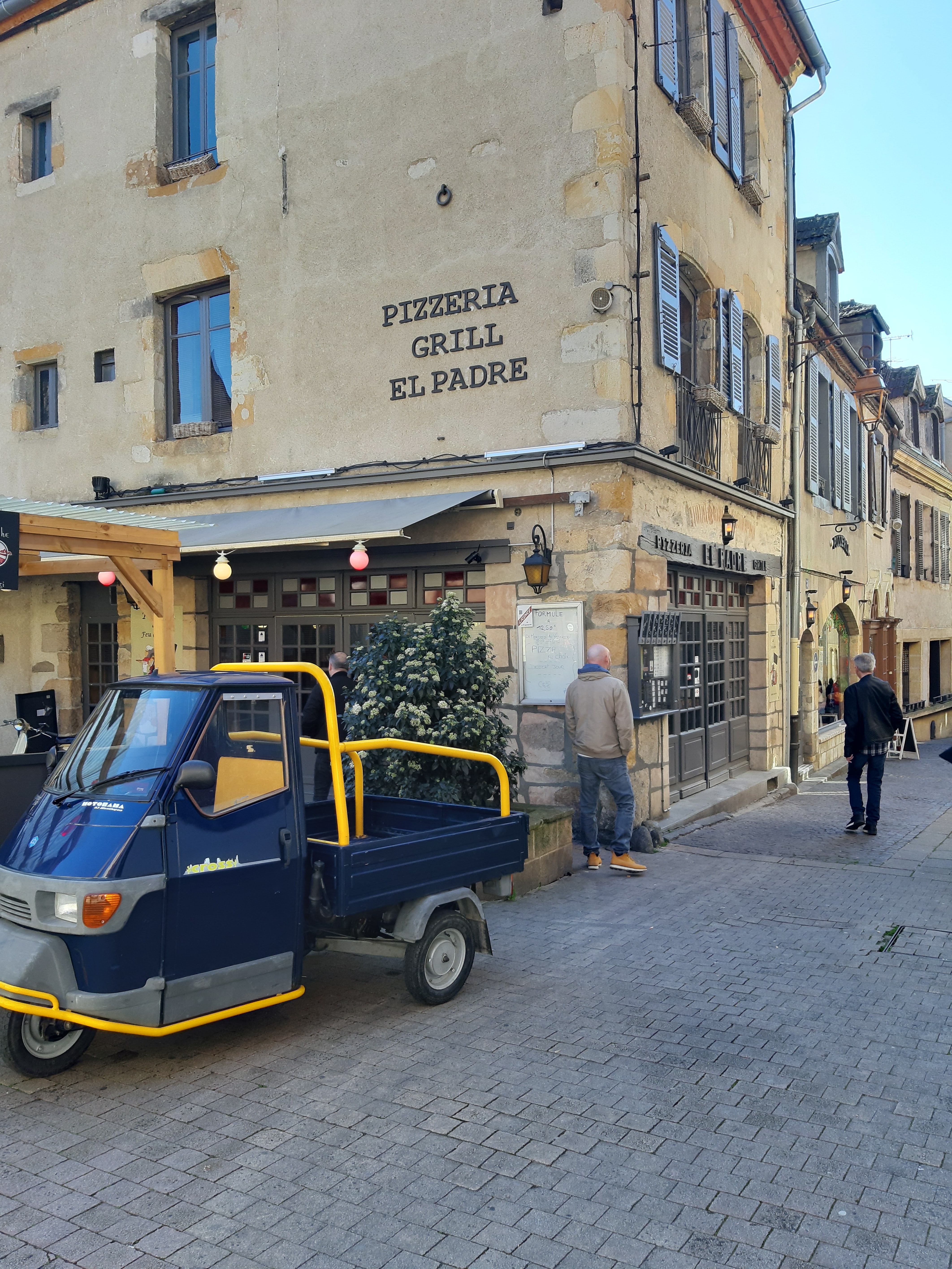 Photo n° 4 de l'avis de Florence.t fait le 22/02/2020 à 13:53