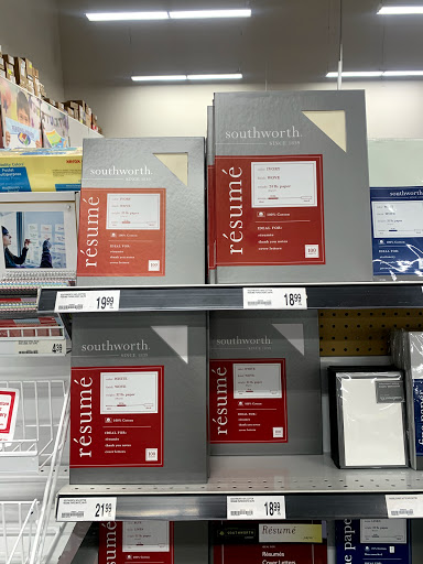 Office Depot image