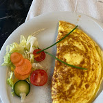 Photo n°3 de l'avis de Jyotshna.h fait le 31/12/2023 à 19:17 sur le  The Moon Boutique Hotel & Spa à Florence