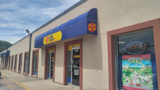 Hobby Store «Hub Hobby Center», reviews and photos, 6410 Penn Ave S, Richfield, MN 55423, USA