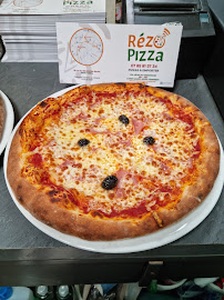 Photos du propriétaire du Pizzas à emporter Rezo Pizza à Tullins - n°9