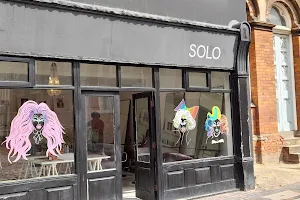 Solo Hair Group image