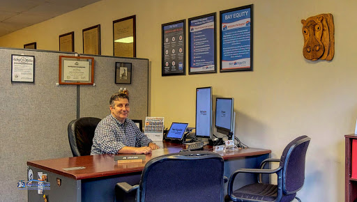 Mortgage Lender «Bay Equity Home Loans - Jim Strachan», reviews and photos