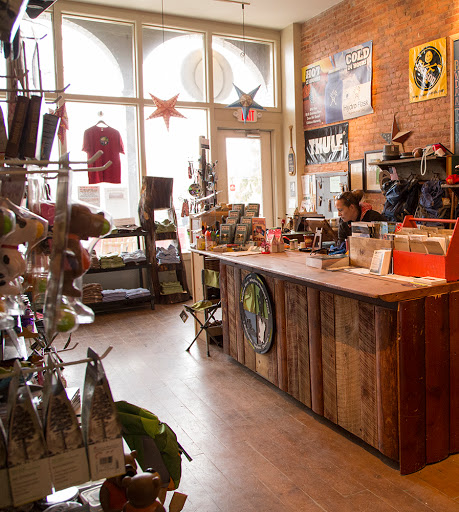 Outdoor Sports Store «Allegheny Outfitters Outdoors Store», reviews and photos, 430 Pennsylvania Ave W, Warren, PA 16365, USA