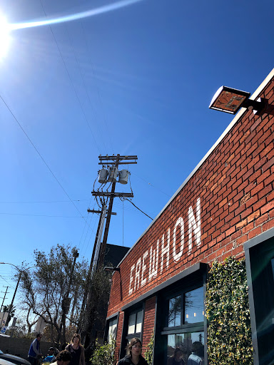 Health Food Store «Erewhon Market», reviews and photos, 585 Venice Blvd, Venice, CA 90291, USA