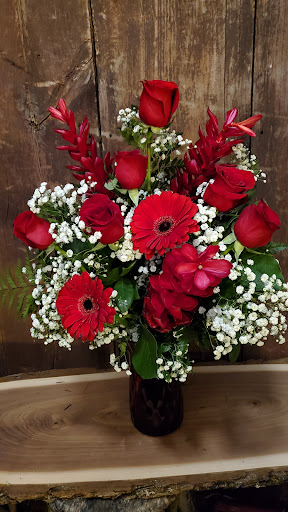 Florist «Sunshine Floral», reviews and photos, 1903 George St, La Crosse, WI 54603, USA