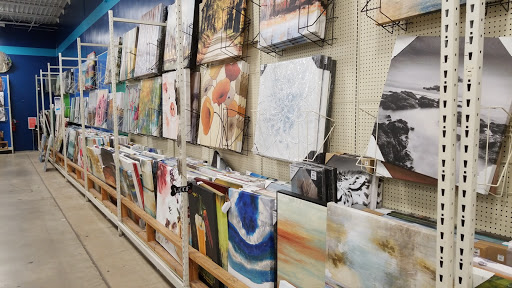 Home Goods Store «At Home», reviews and photos, 6840 NW Loop 410, San Antonio, TX 78238, USA