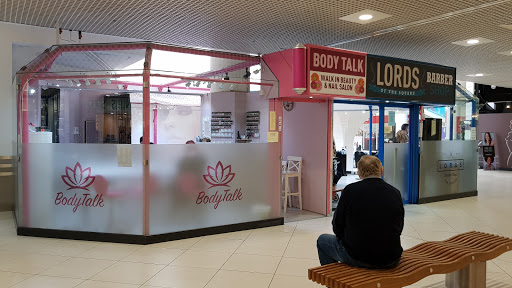Body Talk in Tallaght, Co. Dublin