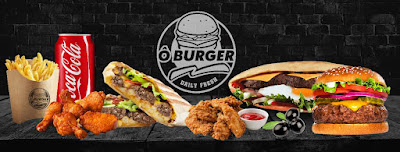 Ô burger Carquefou à Carquefou